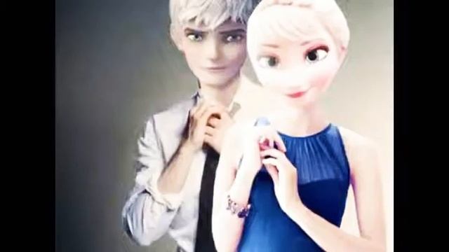 Джек и Эльза смотреть онлайн