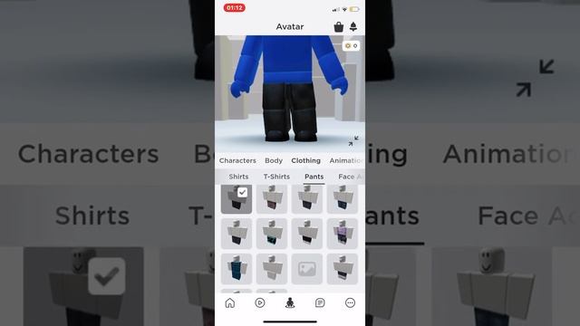 HOW TO GET LEGO ROBLOX AVATAR FOR FREE IN 2020! смотреть онлайн