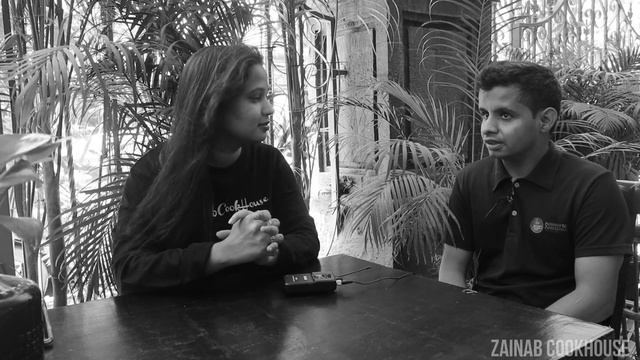 Bombay to Barcelona Library Cafe | Unique Cafe in Mumbai | Mumbai Cafe run by Street Kids смотреть онлайн