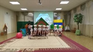 Сказка «Волк и семеро козлят на новый лад»