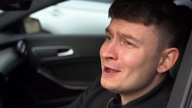 КОРОЧЕ ГОВОРЯ, ЖИВУ В МАШИНЕ смотреть онлайн