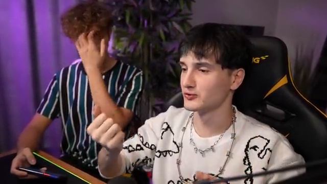 ✅ выпала НОВАЯ ЛЕГА _МЕГ_ в бравл старс 😲 -7000р доната