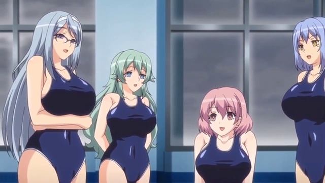 When You stop time at a pool смотреть онлайн