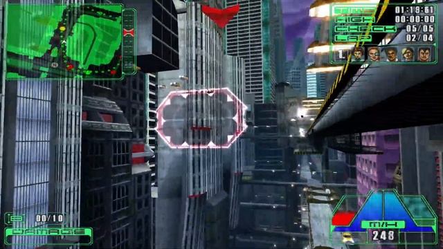 004 Let's Play Beam Breakers (The proper pace) смотреть онлайн