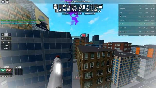 Фармим поинты в роблокс паркур! || Roblox || Роблокс || Parkour || смотреть онлайн