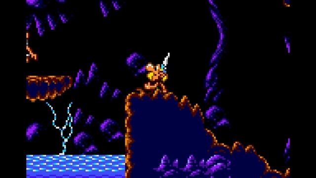 Let's Play a Random Game: "Asterix and the Secret Mission" (Game Gear) *Blind* - Part 1 смотреть онлайн