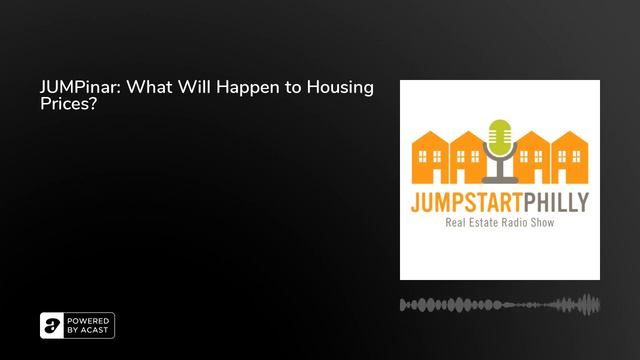 JUMPinar: What Will Happen to Housing Prices? смотреть онлайн