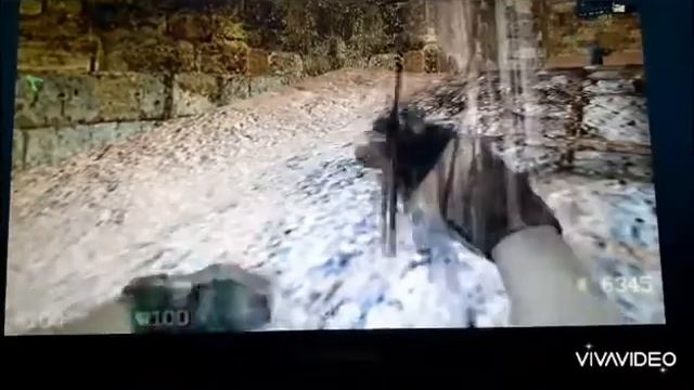 Кручу нож бабочку CS 1.6 смотреть онлайн