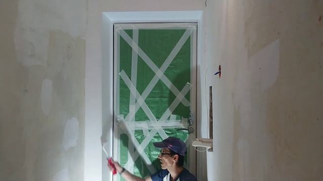Ремонт однокомнатные квартира хрущевка видео #10 смотреть онлайн