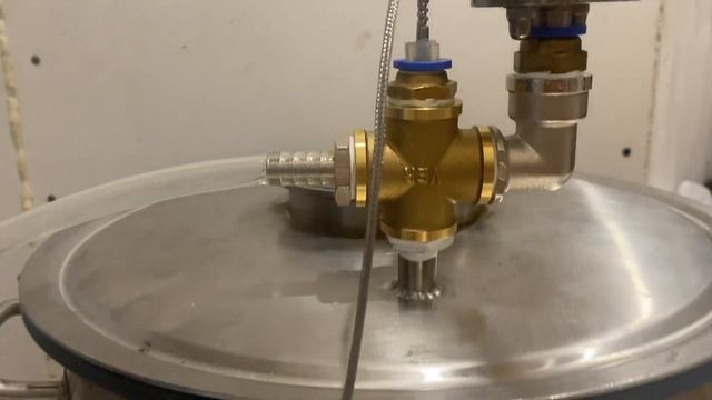 ПАРОГЕНЕРАТОР ДЛЯ НБК СВОИМИ РУКАМИ смотреть онлайн