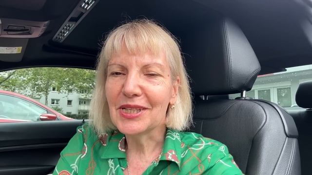 Продолжение безумного дня.