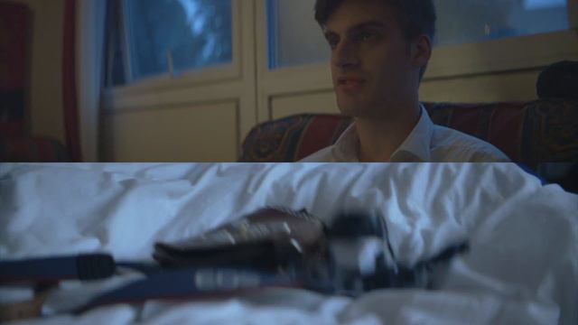 Fred V & Grafix feat. Etherwood - Forest Fires (OFFICIAL MUSIC VIDEO) смотреть онлайн