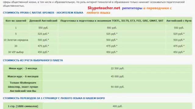 Справедливая цена на репетитров + бюро переводов проверенное годами смотреть онлайн