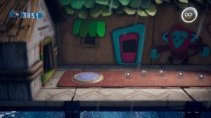 Сэкбой™: Большое приключение -Влияние коллектива