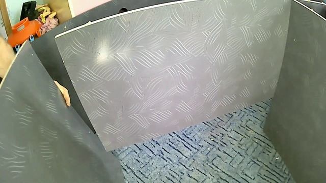 Как собрать компьютерный столик с полками, инструкция, видео. Guru from the USSR. смотреть онлайн