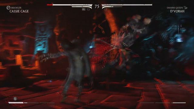 Mortal Kombat X// The Endgame// FINALE:PT4 смотреть онлайн