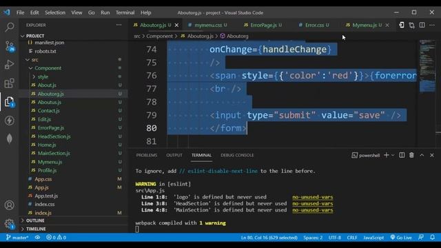 React JS Class || #update & #delete data in React JS || #Dynamic_routing || Online Class Live смотреть онлайн