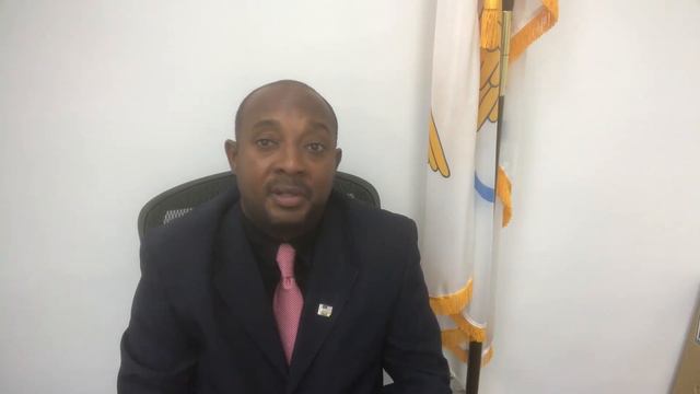Black History Month Perspective from those in the Virgin Islands 3/1/19 смотреть онлайн