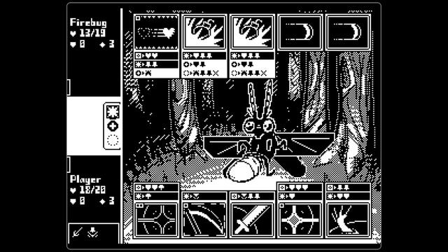 FREE Awesome Minimalist Roguelike Deckbuilder!! | Let's Try Dimwood смотреть онлайн