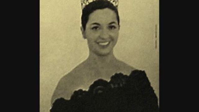 Teresa Berganza *Las Tres Hojas* By F.G. Lorca