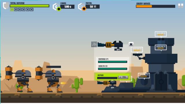 Base Defense 683 ))) смотреть онлайн