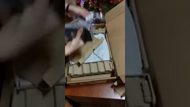 Распаковка ноутбука за 1800$!!! смотреть онлайн