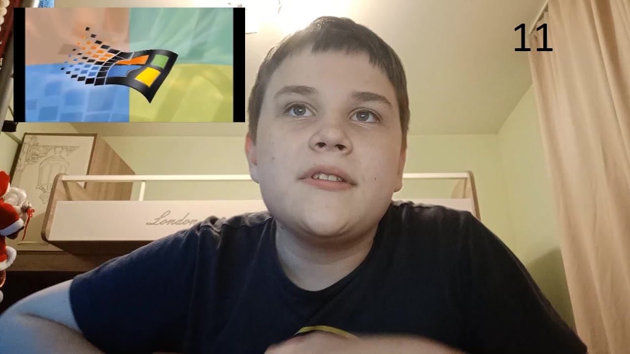 Оценка каналов - 11 выпуск. Crying Reksio, Robin, TelevisionRT007, Карл Сагган смотреть онлайн