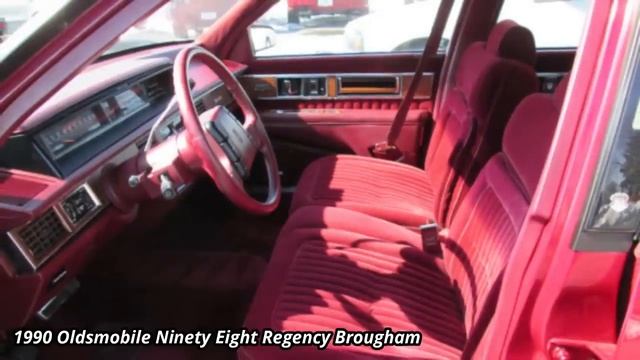 Here’s how the Aurora was Oldsmobile’s last hope for survival смотреть онлайн