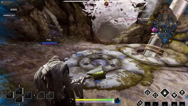 Paragon - полный гайд для новичков + тайминги, gameplay смотреть онлайн