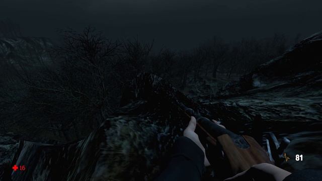 THE WITCH! - Witch Hunt - Part 4 смотреть онлайн