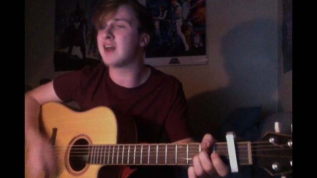 Hudson Taylor - Pray For The Day (Cover by George Lunn) смотреть онлайн