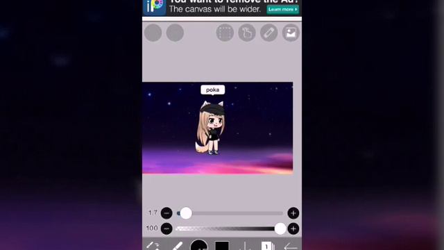 Как сделать русский язык в Gacha life!?!? Ответ! смотреть онлайн