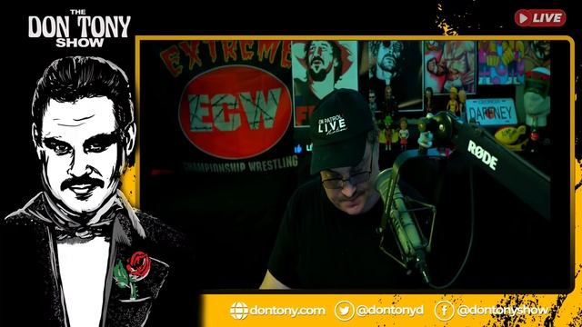WWE/AEW Wrestling News; SmackDown 1/12/24 Review; Tony Khan vs Jinder Mahal; Injury Updates; Rating смотреть онлайн