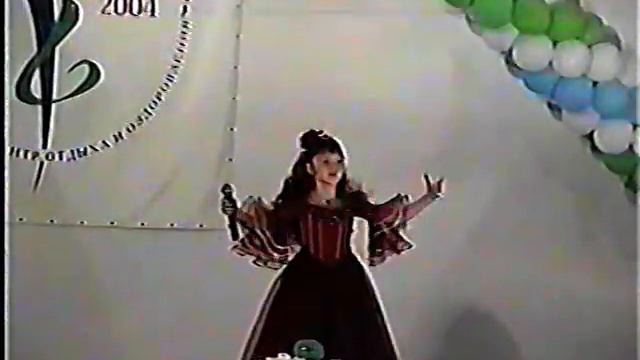 Роза Ветров - Анапа 2004, часть 2 смотреть онлайн