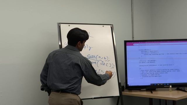 JavaScript Concepts: Call vs Apply | 0004-10 смотреть онлайн