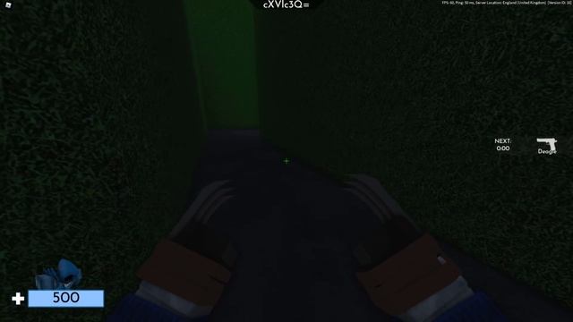 How to get the MOAI MELEE in ARSENAL | Roblox смотреть онлайн