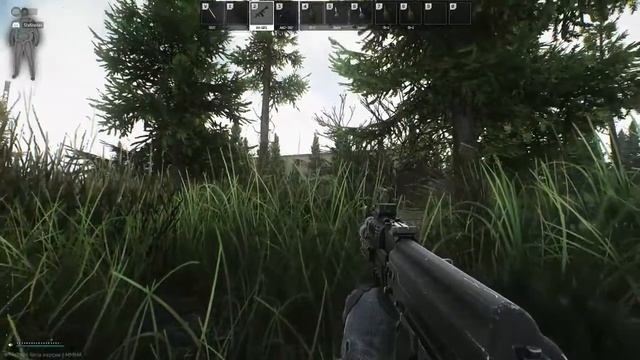 ?Escape from Tarkov Побег из Таркова ФАН СТРИМ НА УЛЬТРА! ТОП РЕЙДЫ! смотреть онлайн