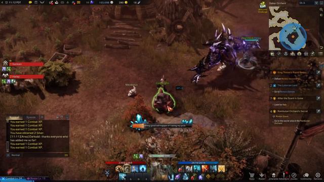 Lost Ark -Gunslinger -10 смотреть онлайн