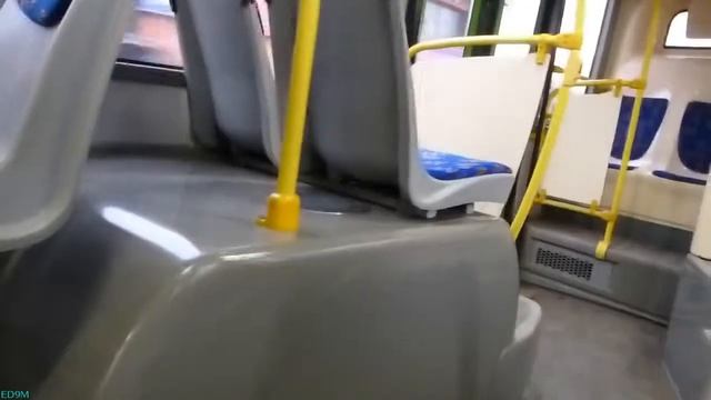 Автобус ЛиАЗ 5292 07372, 2 апреля 2014 смотреть онлайн