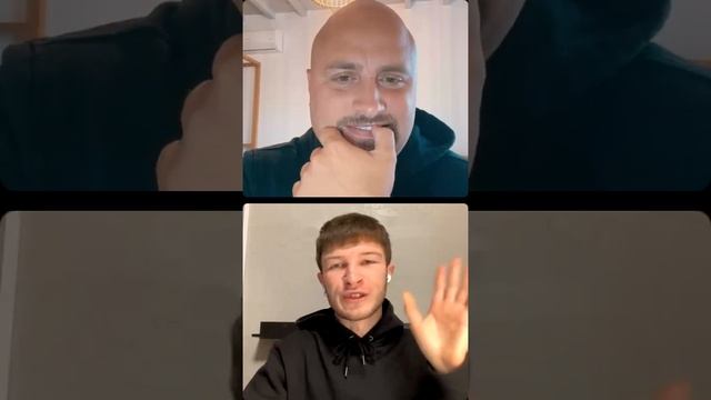 ?В гостях у Графа: Как продать медийным личностям? смотреть онлайн