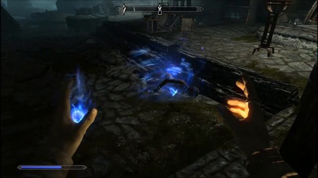 [HD] Skyrim W/ Aggression Part 23: The Prince Of Debauchery