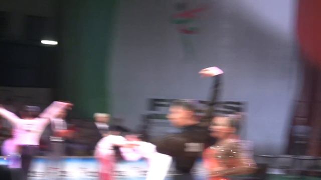 Rumba Youth AS Finale 2012 Assoluti rimini Latini.MTS смотреть онлайн