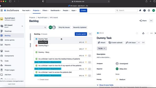 JIRA CRASH COURSE for Beginners | Jira Tutorial | Jira Training | JIRA Project Management смотреть онлайн