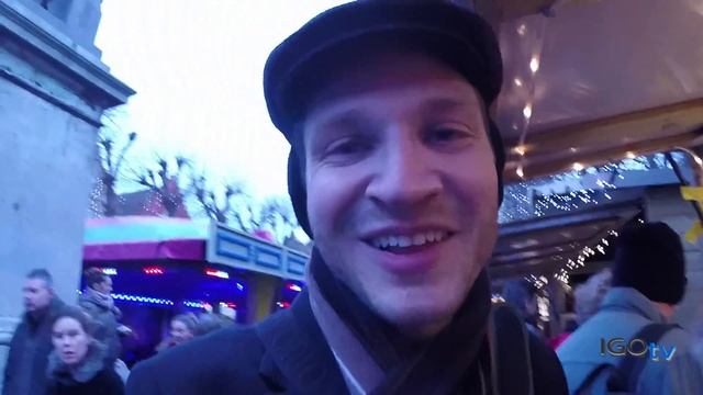 Города Европы | Брюгге, Бельгия (Северная Венеция) | Путешествие смотреть онлайн