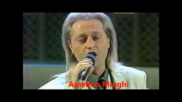 Mietta Et Amedeo Minghi   Vattene Amore