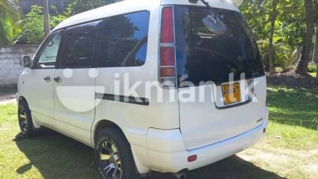 vehicle buy and sell in sri lanka/Toyota Townace CR41 Noah Interior 1997 смотреть онлайн