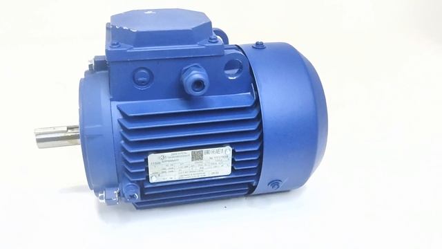 Двигатель АИР 80А4У3 1,1/1500 d20=100мм IM3681 МКК-500 120000061017 смотреть онлайн