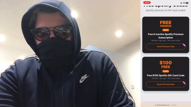 *SECRET* How to get FREE Spotify Premium in 2023 | 6 months Spotify Premium Membership for free! смотреть онлайн