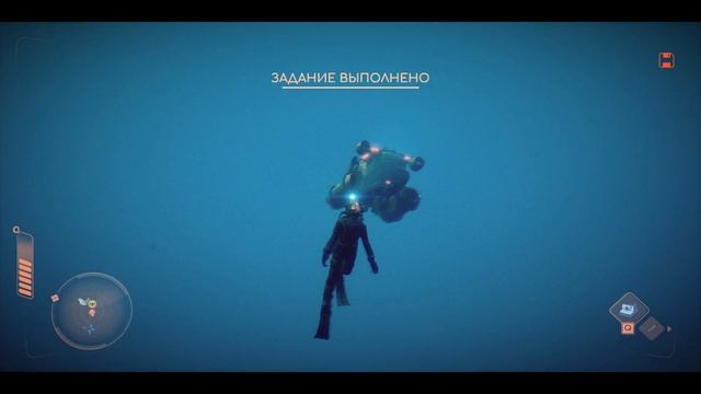 Первый рабочий день! under the waves (серия 2) смотреть онлайн