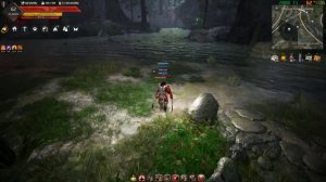 Black Desert, Эссенция духов: Онет (Ornette's Spirit Essence)